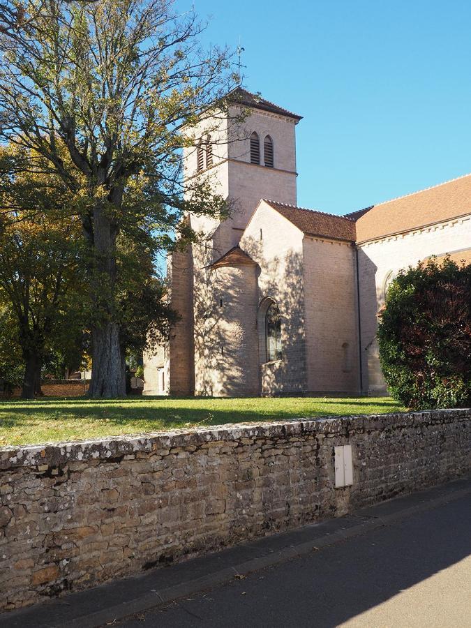 Le Richebourg - Charmant T2 Cosy, Tout Confort Gevrey-Chambertin Exterior foto